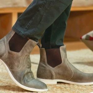 Bed Stu Mens Vasari Boot, 9.5